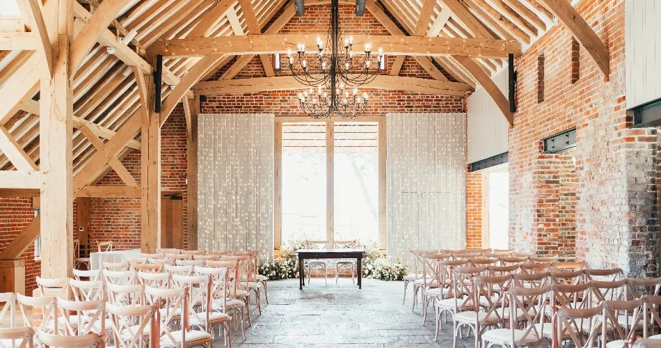 Rackley Chiltern Hills