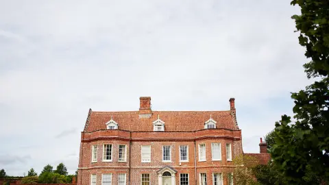 Elms Barn