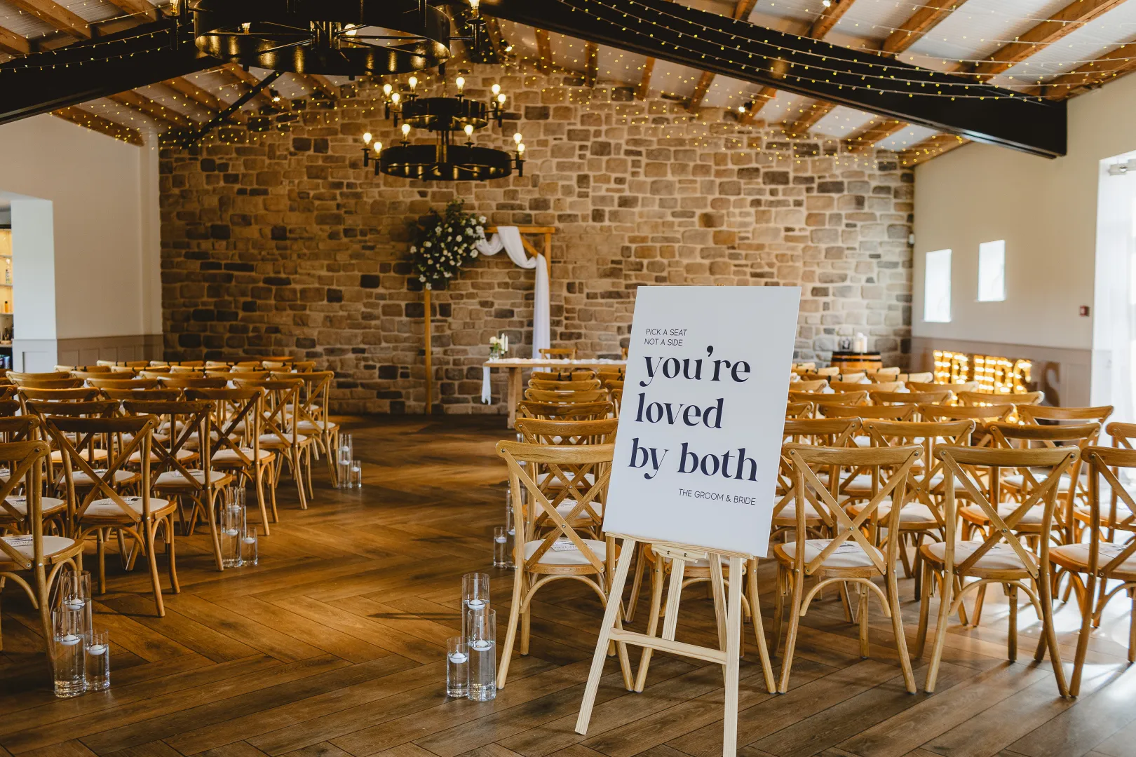 Stretton Manor Barn gallery