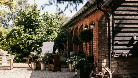 Stanlake Park Vineyard