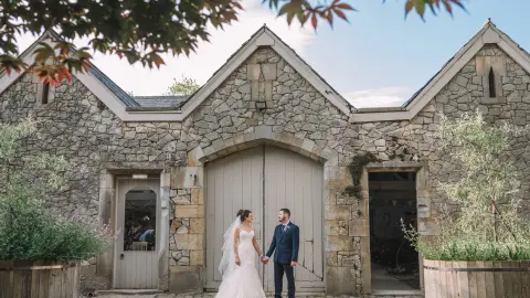 Wyresdale Weddings