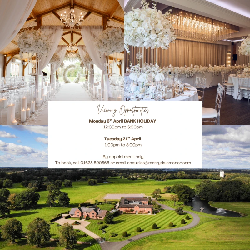 Merrydale Manor