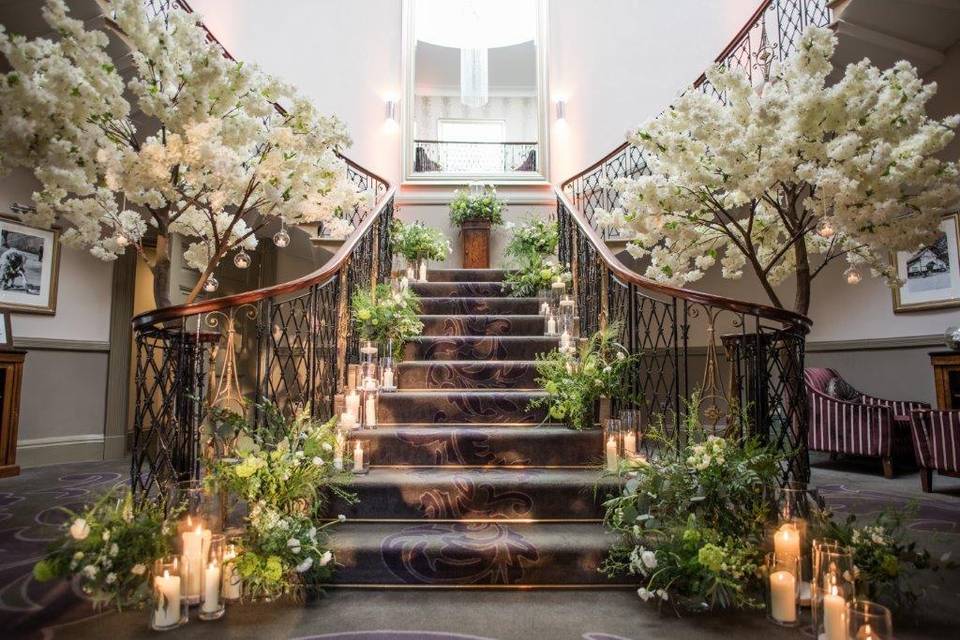 The Mansion - Image 1