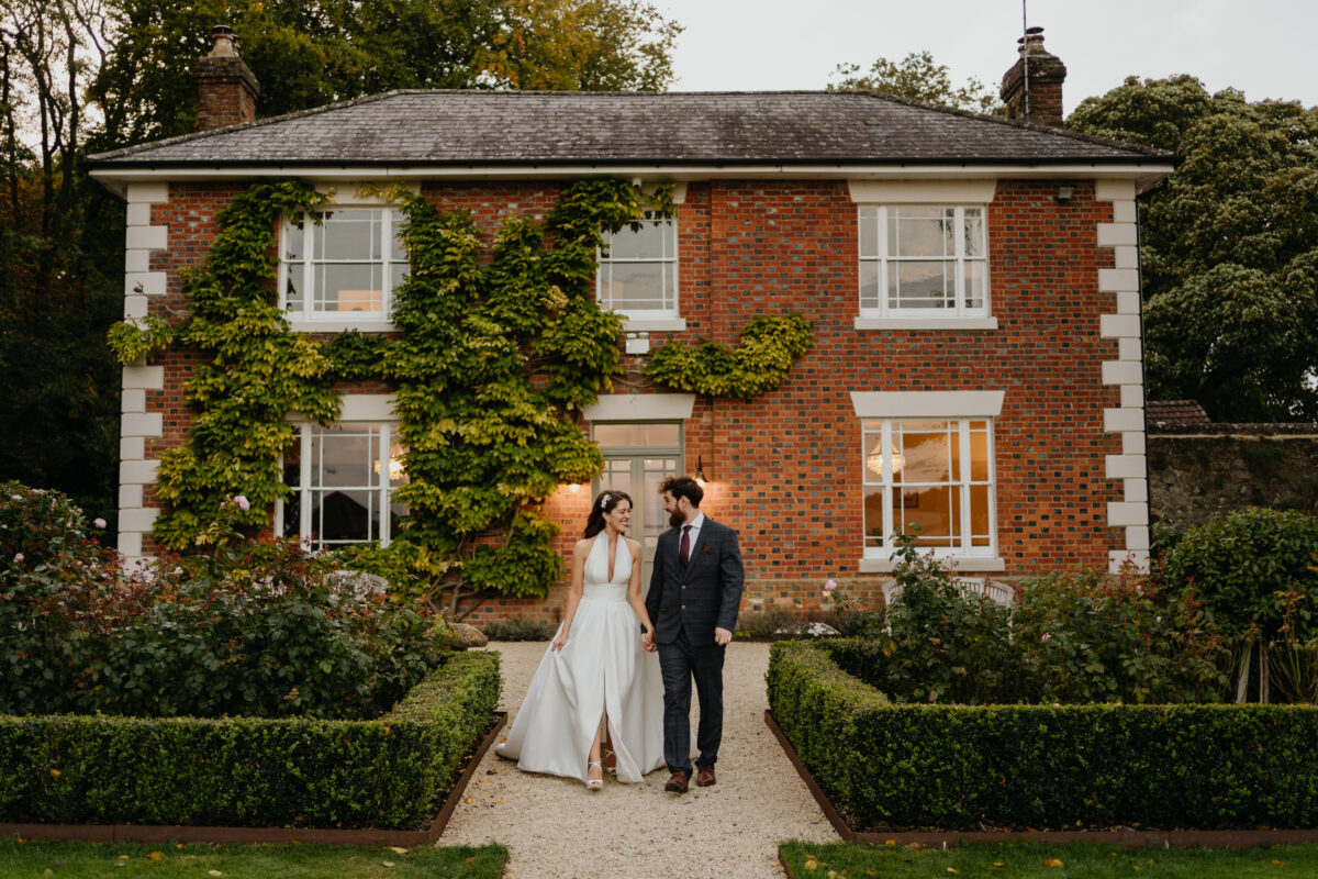 The Ridgeway Barns - Image 2