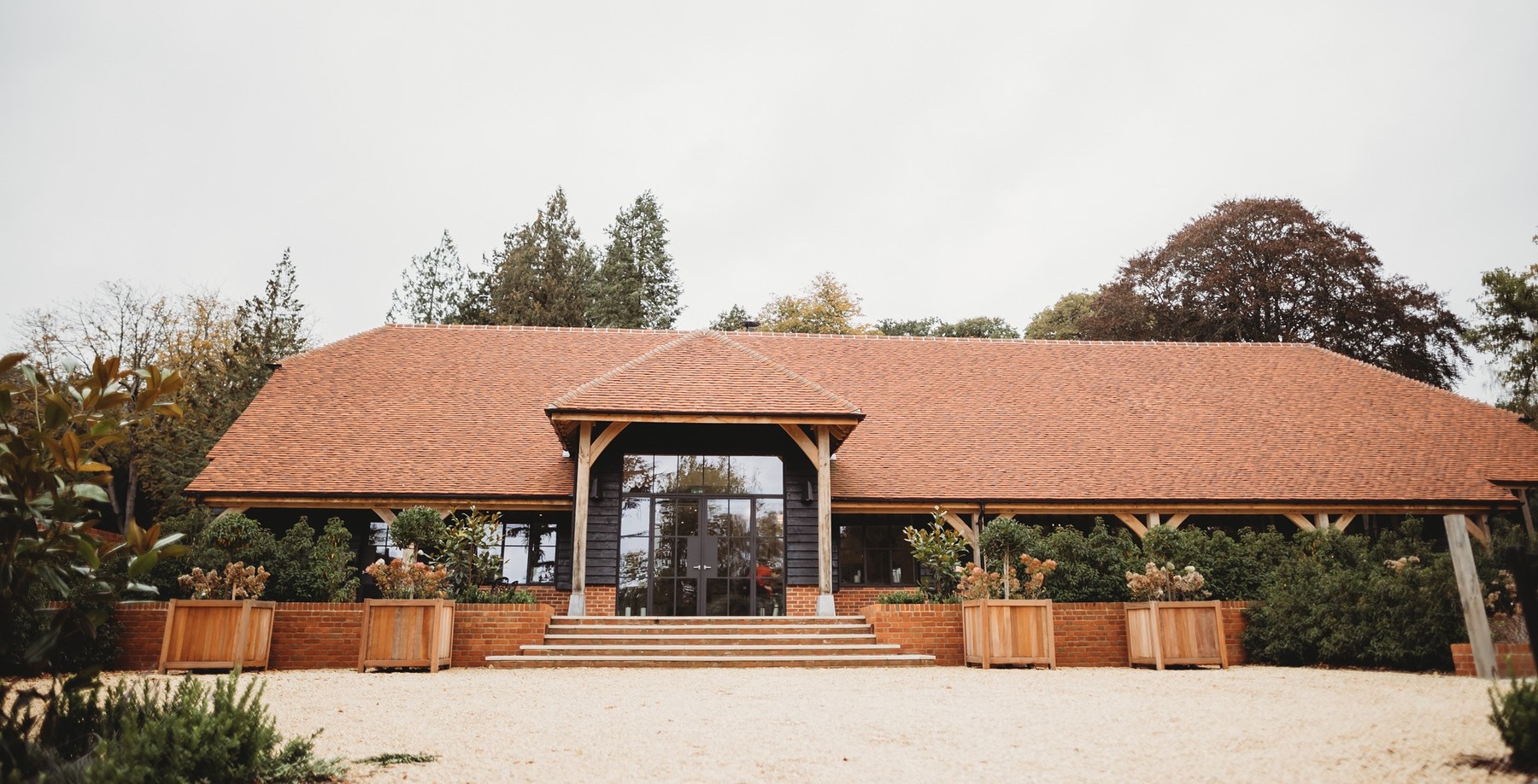 The Post Barn