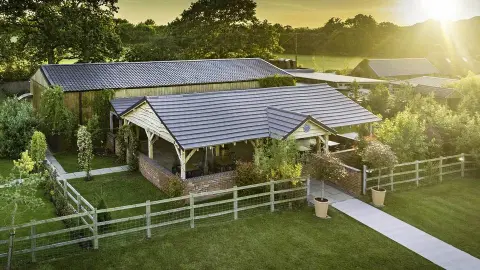 Coton House Farm