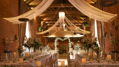 Elsham Hall