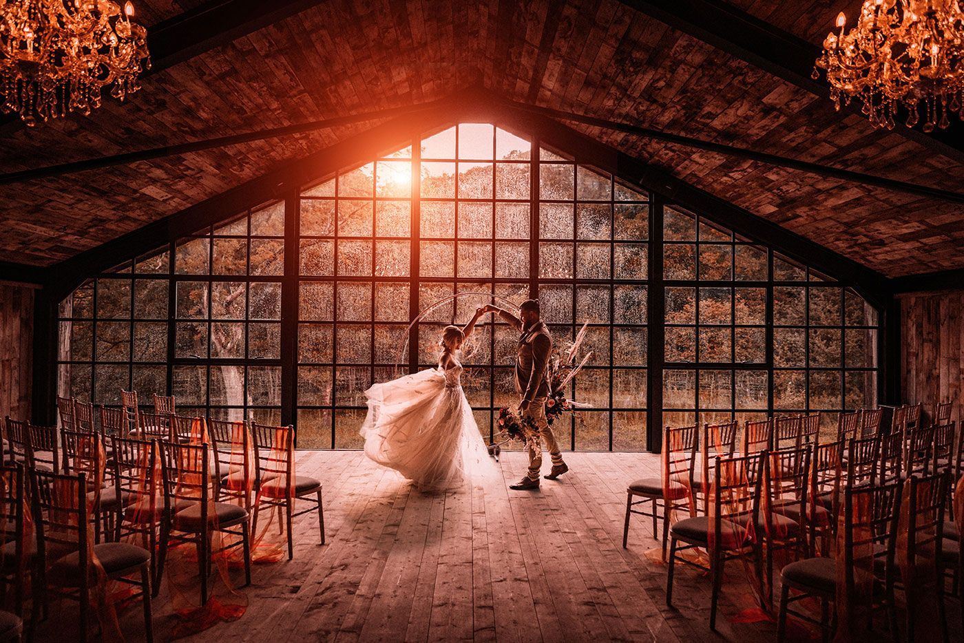 Hidden River Cabins - Image 3