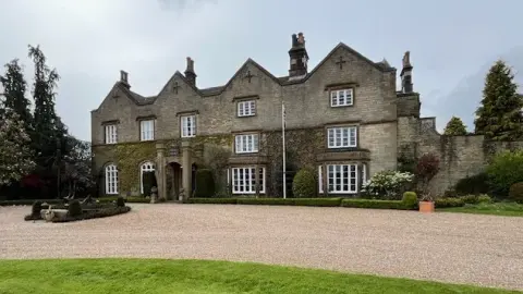 Dunston Hall Estate