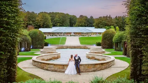 The Pavilion