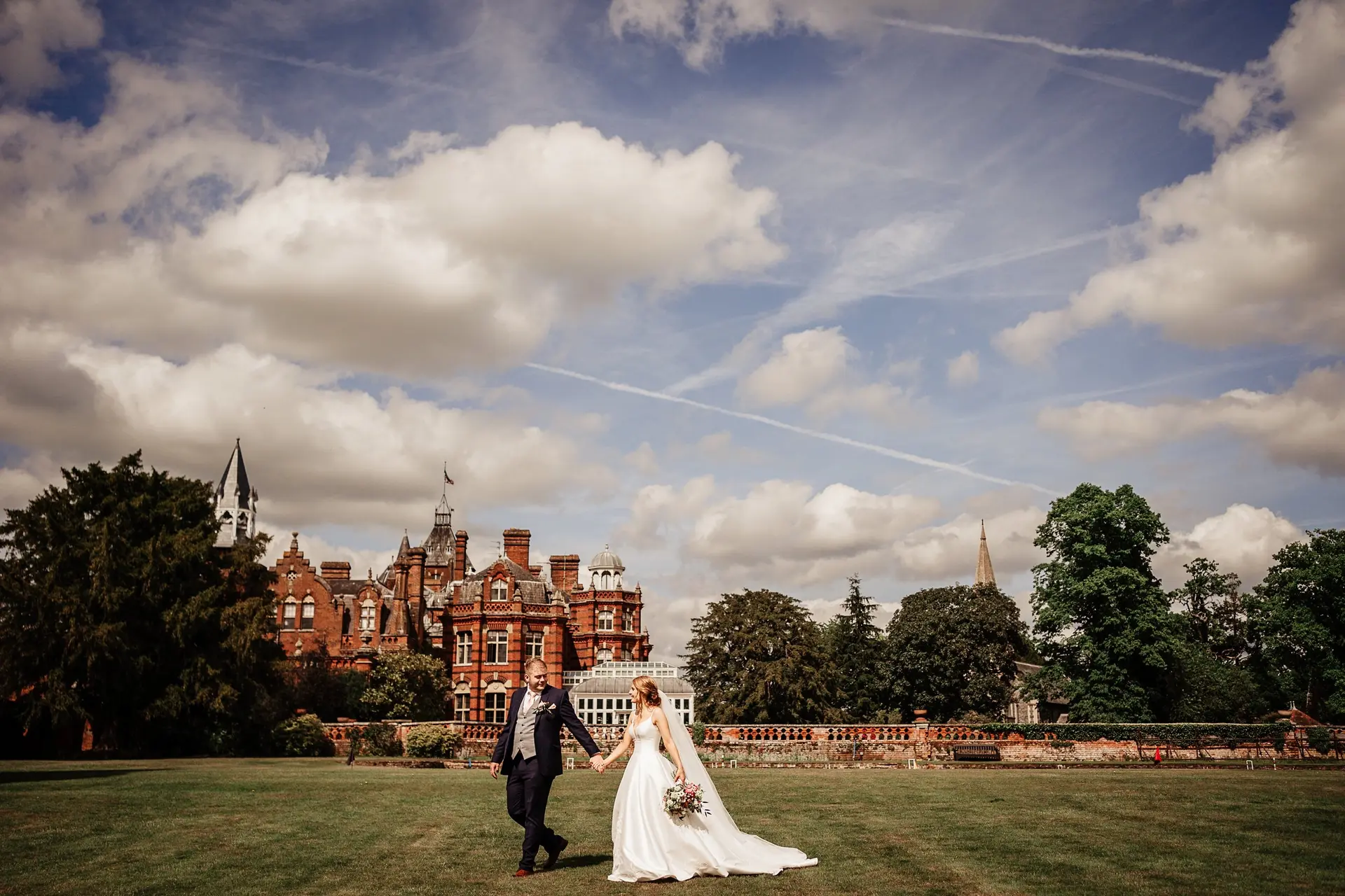 The Elvetham - Image 1