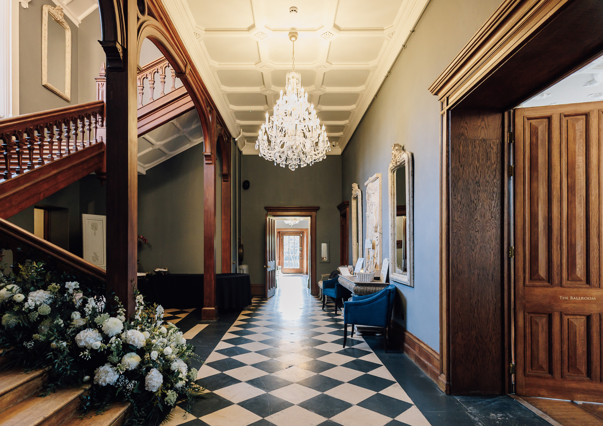 Thicket Priory - Image 3