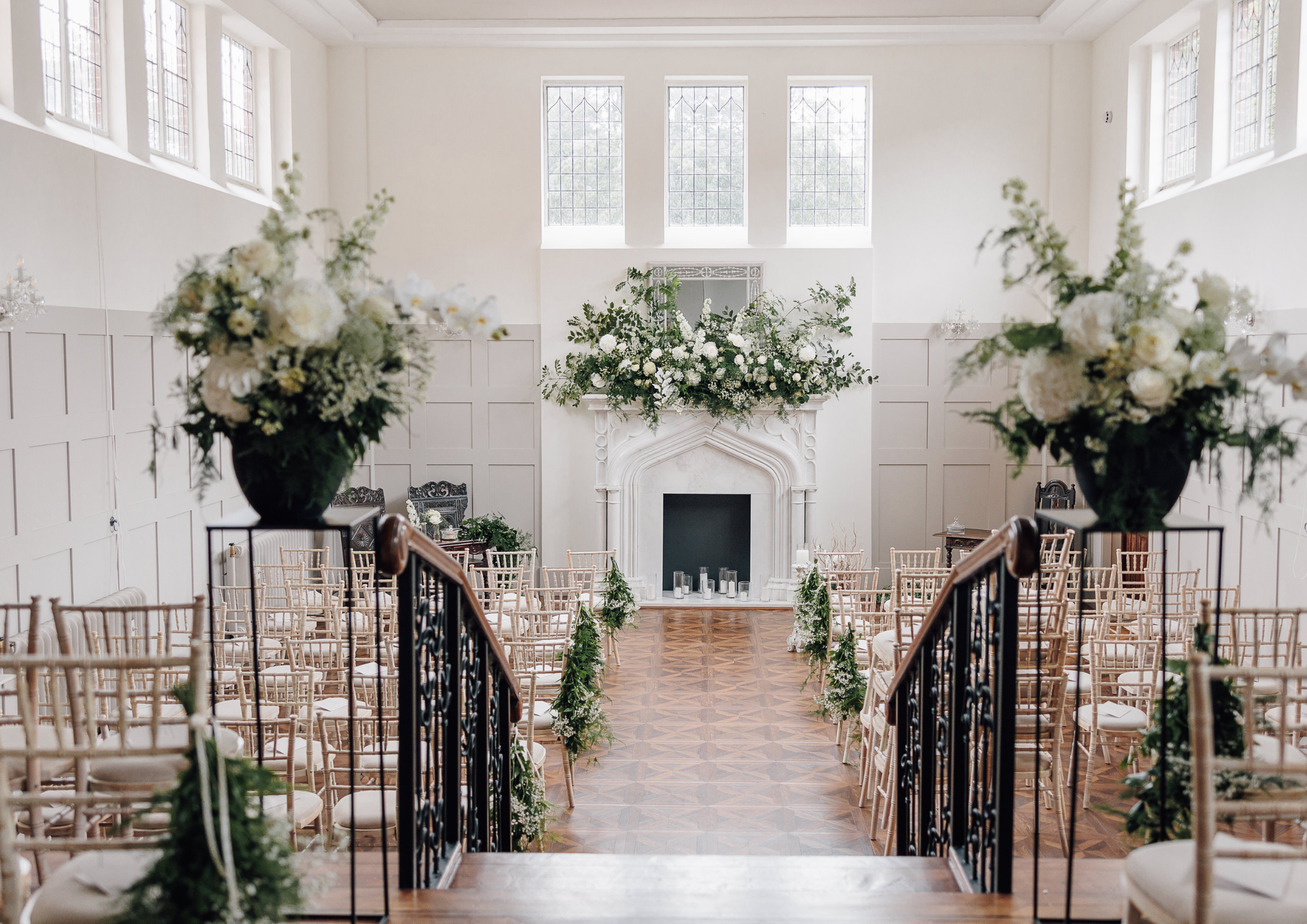 Thicket Priory - Image 6