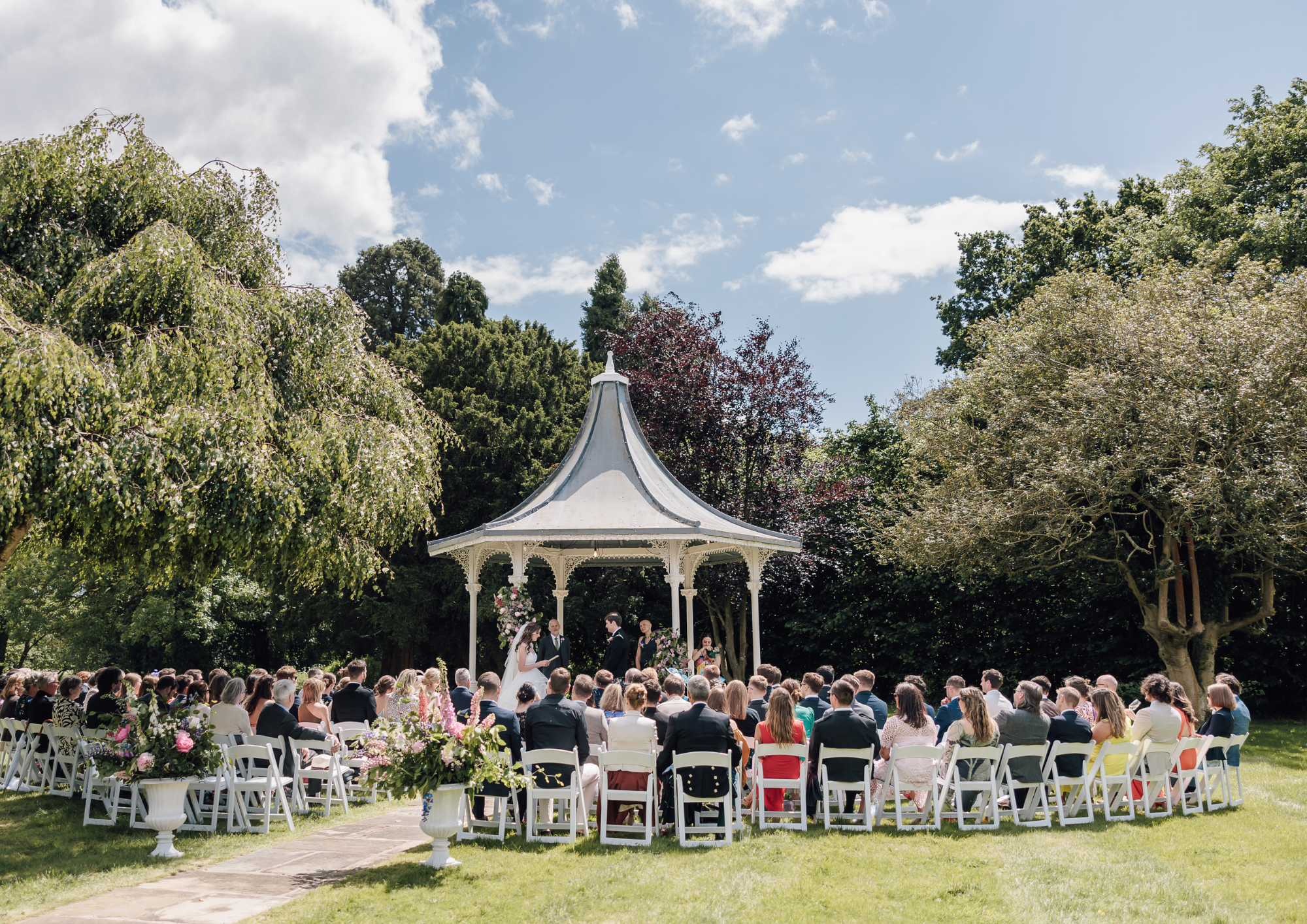 Thicket Priory - Image 7