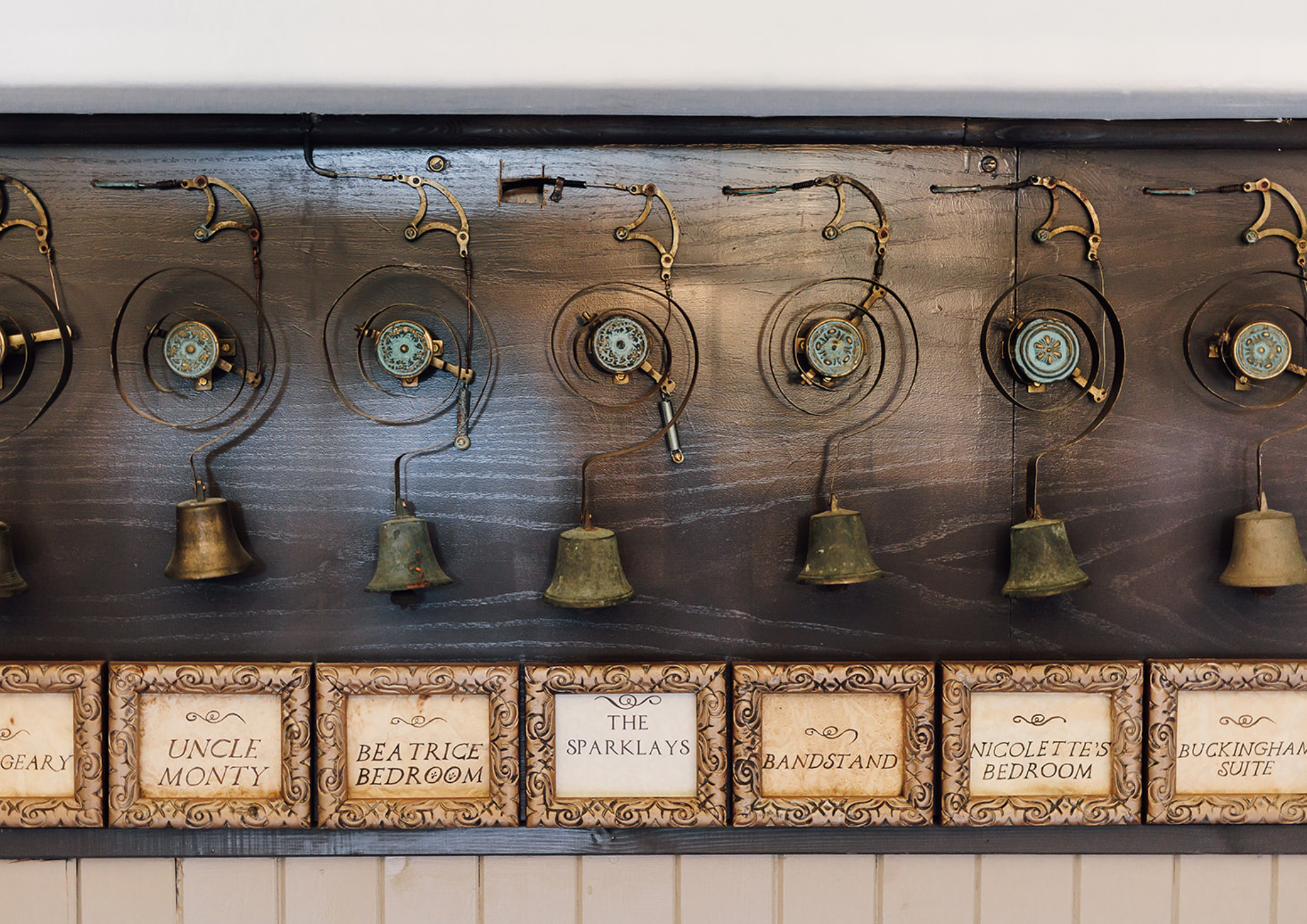 Thicket Priory - Image 13