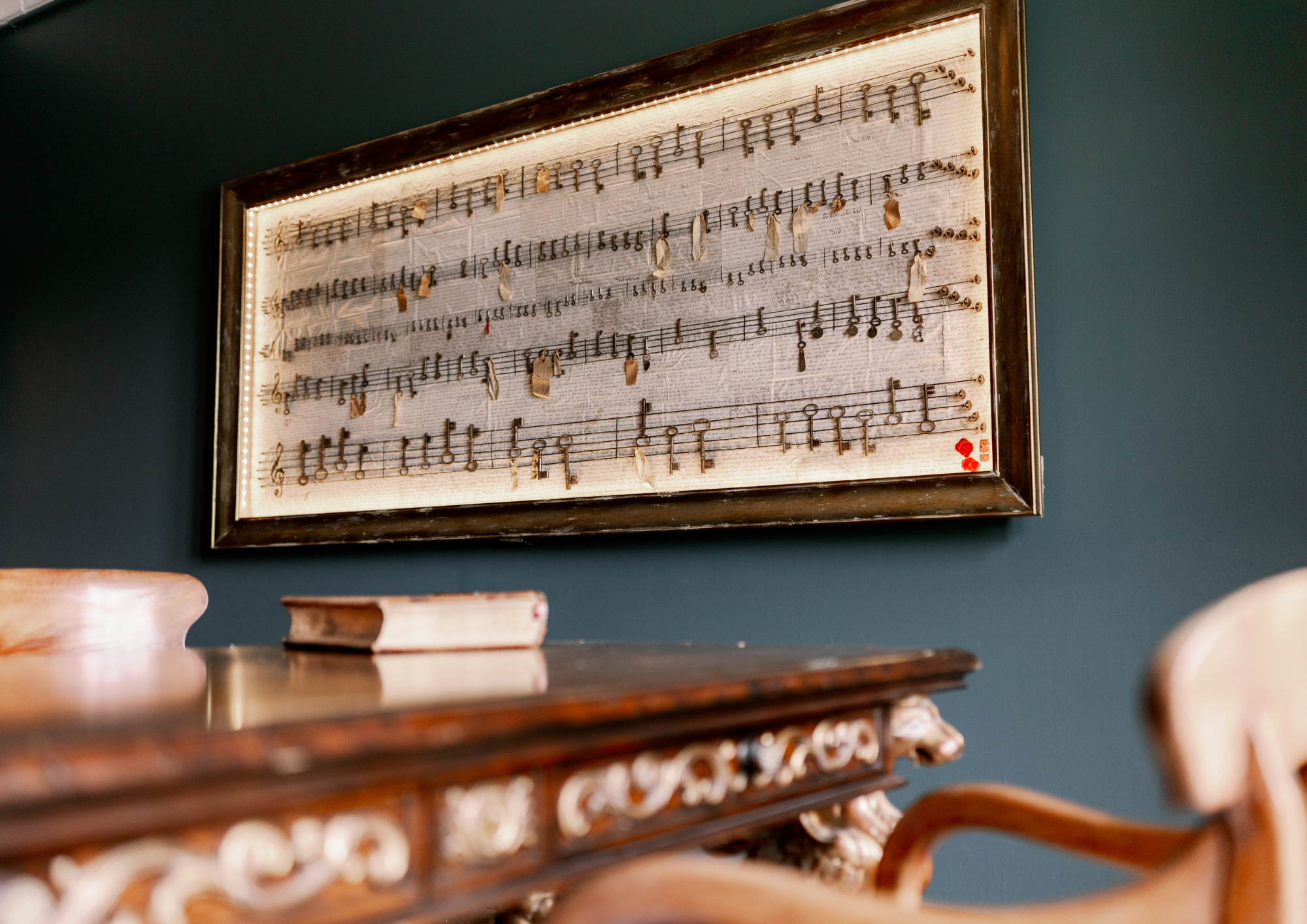 Thicket Priory - Image 15