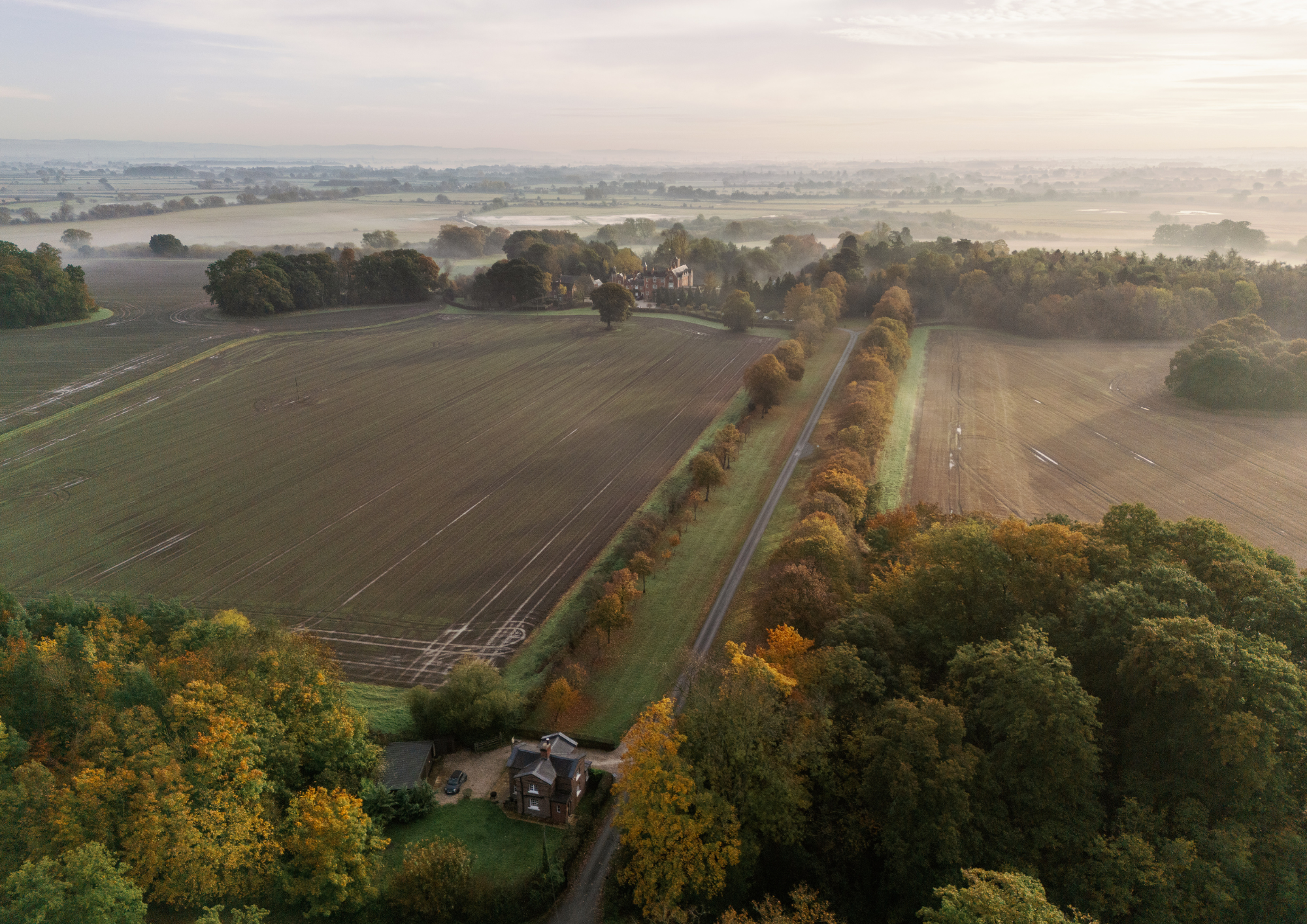 Thicket Priory - Image 17