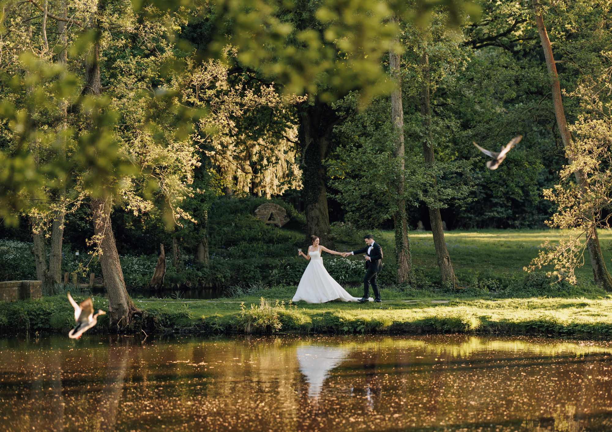 Thicket Priory - Image 19