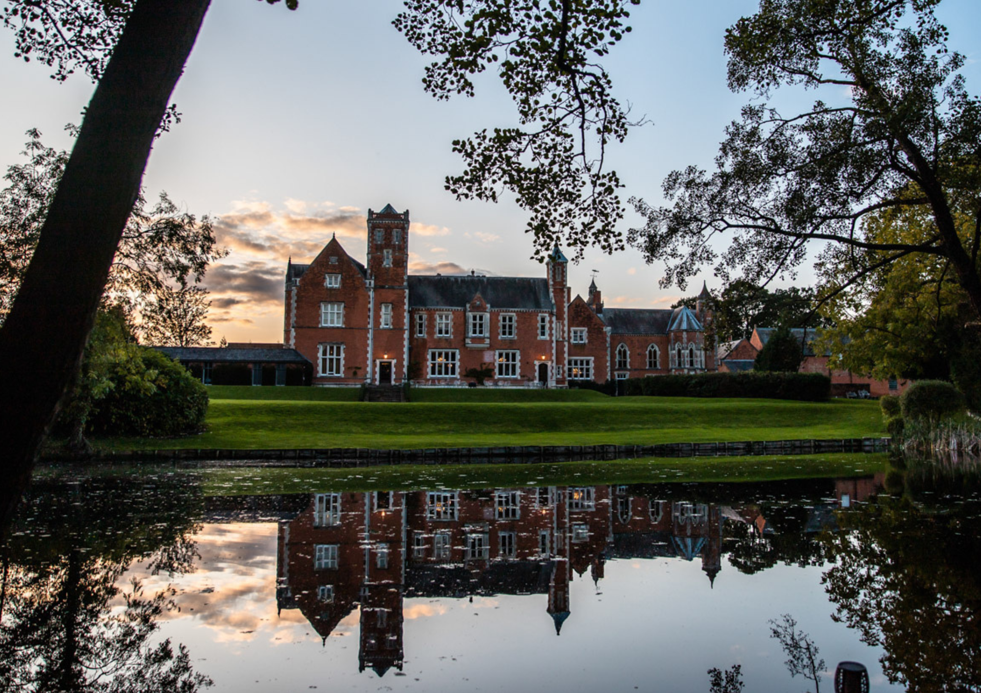 Thicket Priory - Image 21