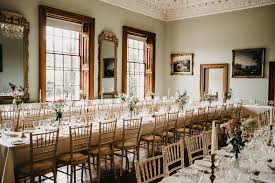 Kelmarsh Hall - Image 2