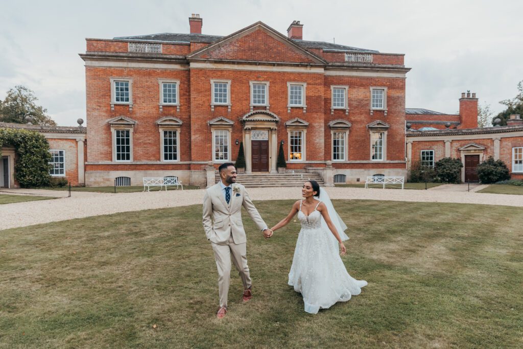 Kelmarsh Hall - Image 3