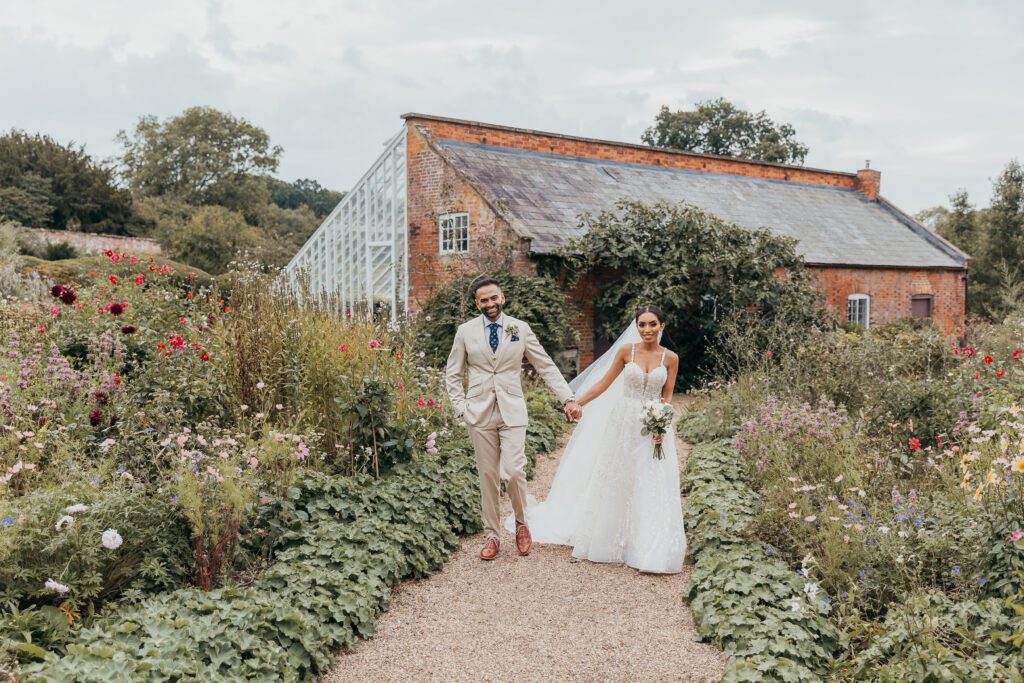 Kelmarsh Hall - Image 5
