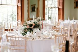 Kelmarsh Hall - Image 6